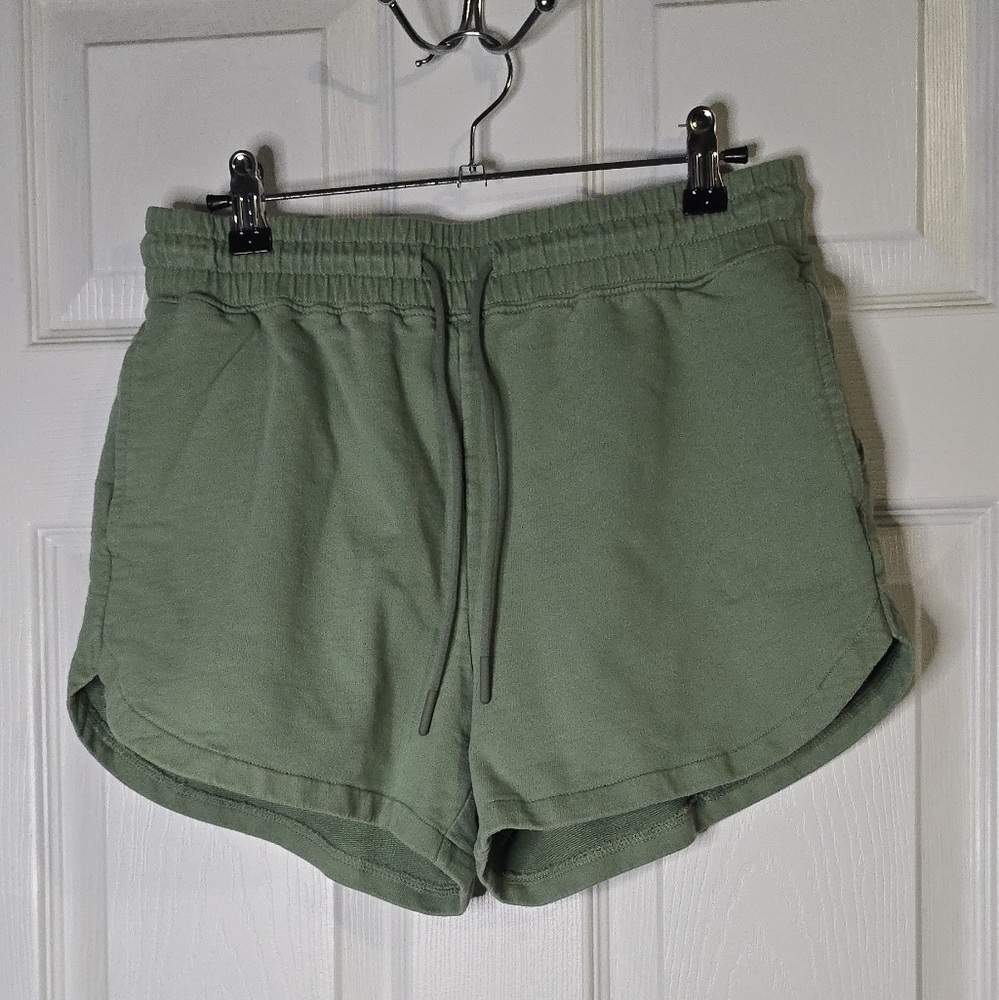 Gymshark Shorts